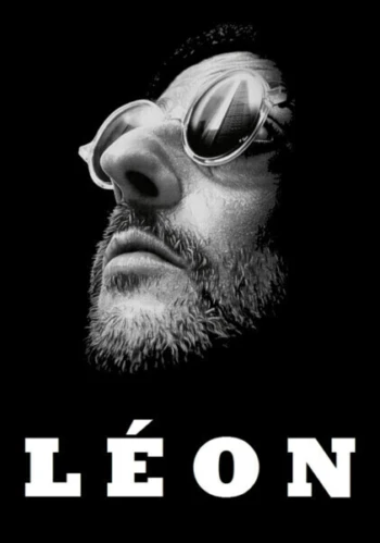 Poster for Léon: The Professional