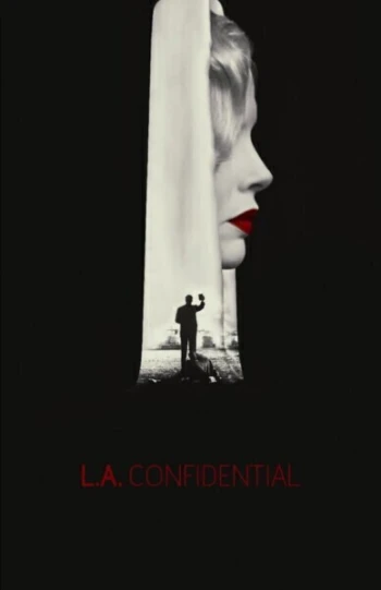Poster for L.A. Confidential