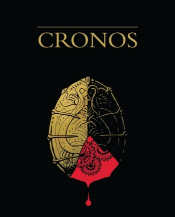Poster for Cronos