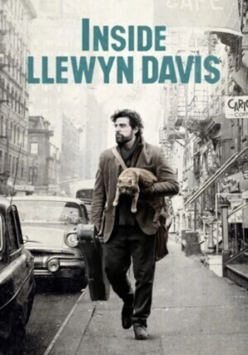 Poster for Inside Llewyn Davis