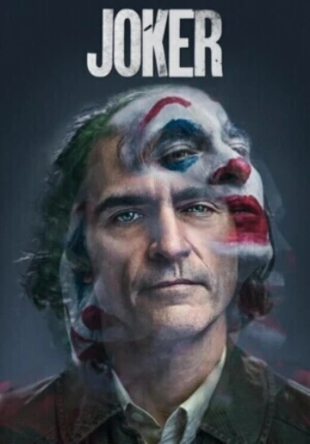 Poster for Joker
