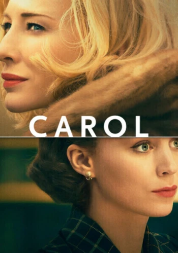 Poster for Carol