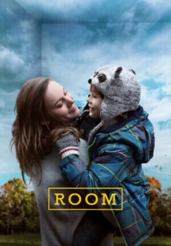 Poster for Room
