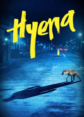 Poster for Hyena