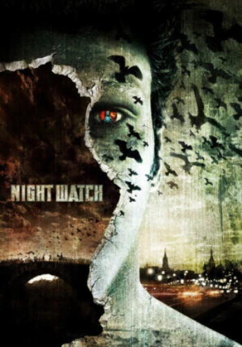 Poster for Night Watch