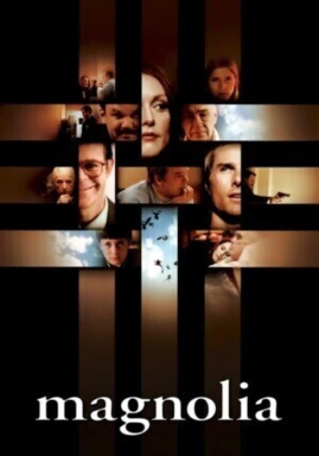Poster for Magnolia