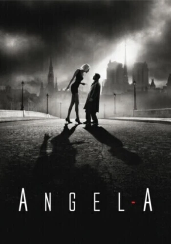 Poster for Angel-A
