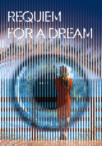 Poster for Requiem for a Dream