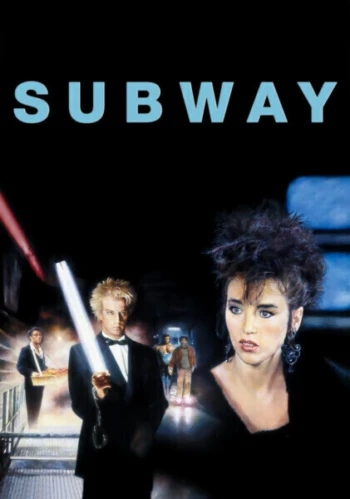 Poster for Subway
