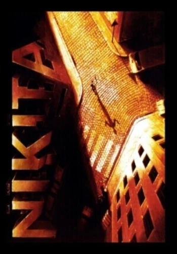 Poster for La Femme Nikita