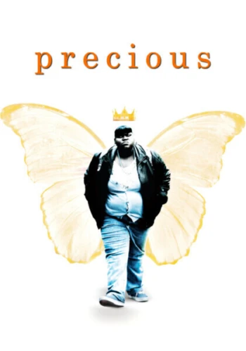 Poster for Precious