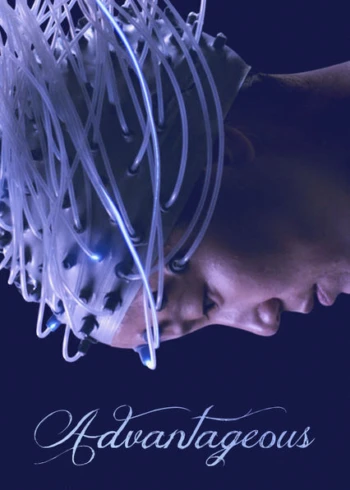 Poster for Advantageous