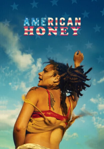 Poster for American Honey