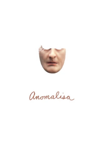 Poster for Anomalisa
