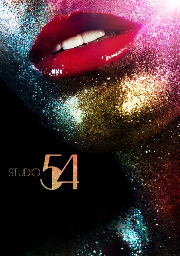 Poster for Studio 54