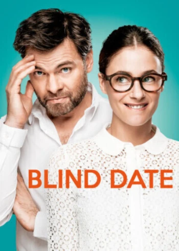 Poster for Blind Date