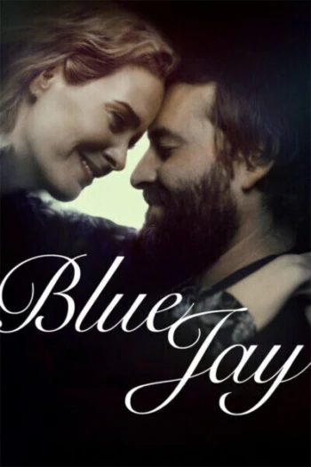 Poster for Blue Jay