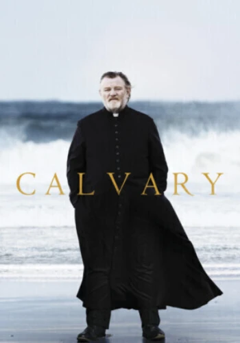 Poster for Calvary