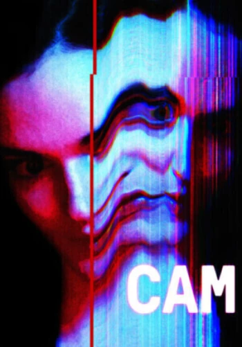 Poster for Cam