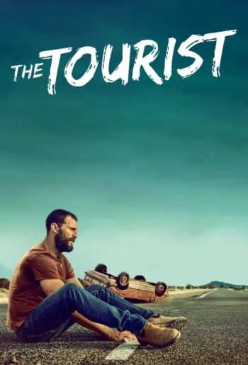 Poster for The Tourist