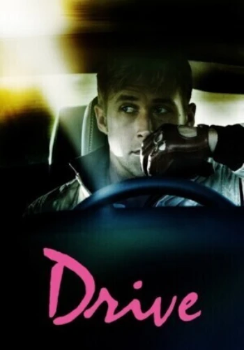 Poster for Drive