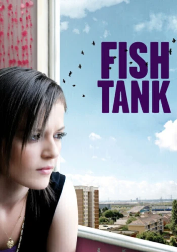Poster for Fish Tank