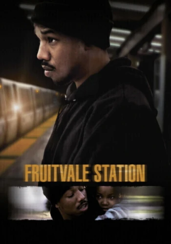 Poster for Fruitvale Station