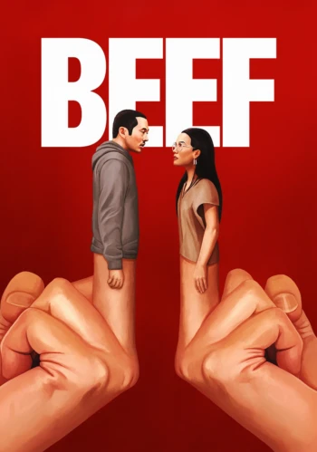 Poster for Beef