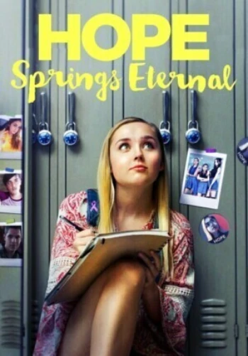 Poster for Hope Springs Eternal
