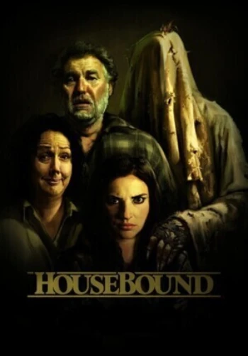 Poster for Housebound