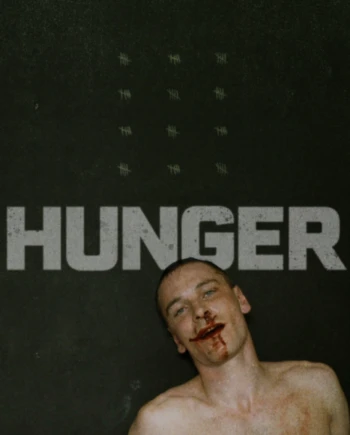 Poster for Hunger