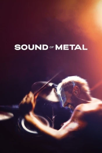 Poster for Sound of Metal