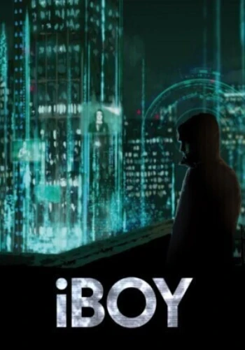 Poster for iBOY