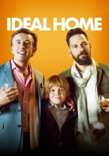 Poster for Ideal Home