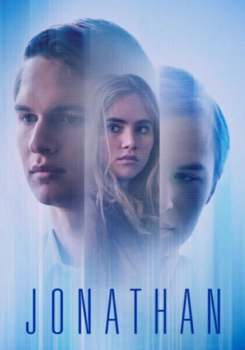 Poster for Jonathan