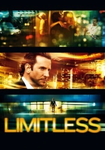 Poster for Limitless