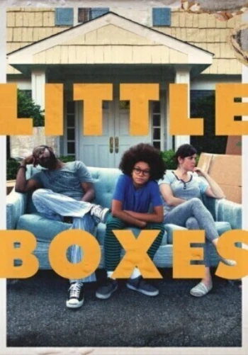 Poster for Little Boxes