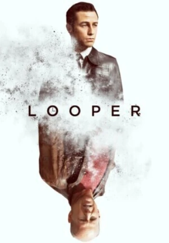Poster for Looper