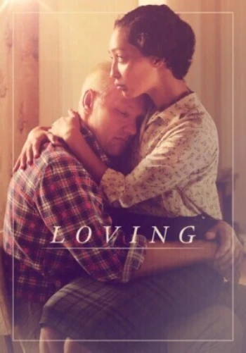 Poster for Loving