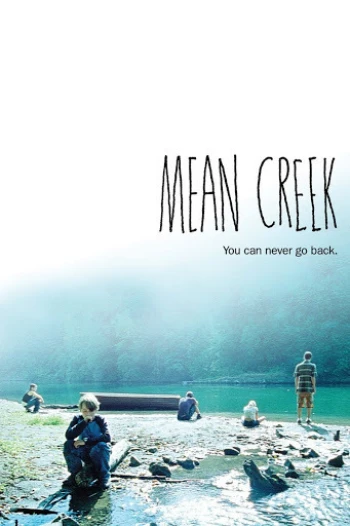 Poster for Mean Creek