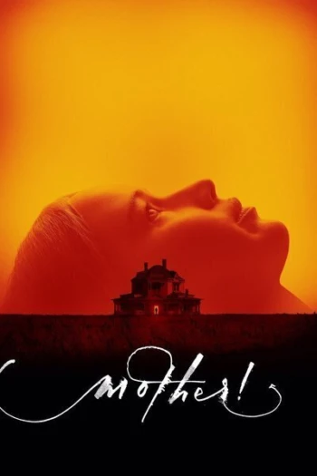 Poster for Mother!
