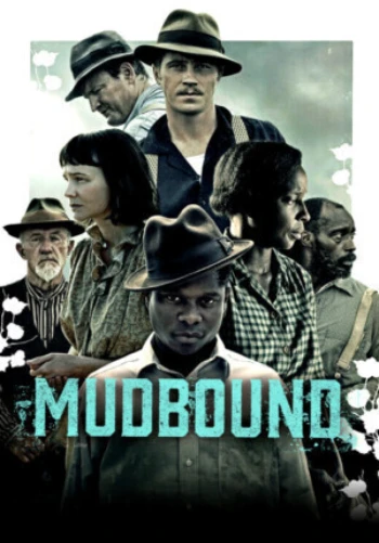 Poster for Mudbound