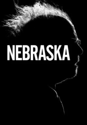 Poster for Nebraska