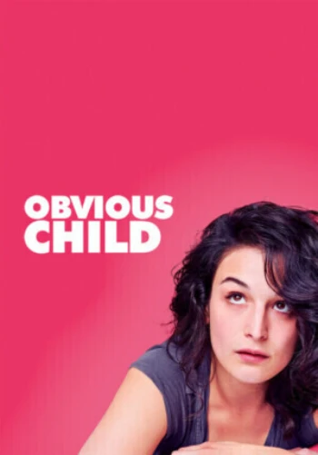 Poster for Obvious Child