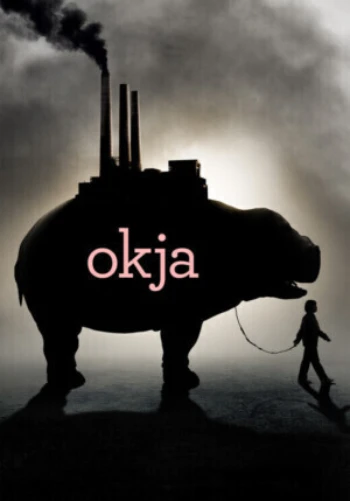 Poster for OKJA