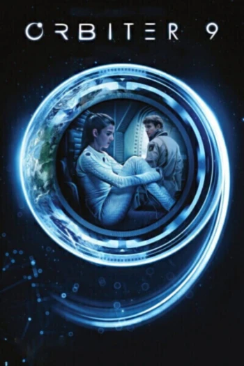 Poster for Orbiter 9