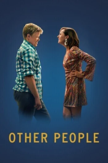 Poster for Other People