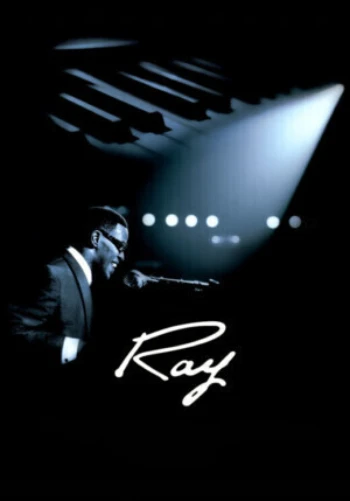 Poster for Ray