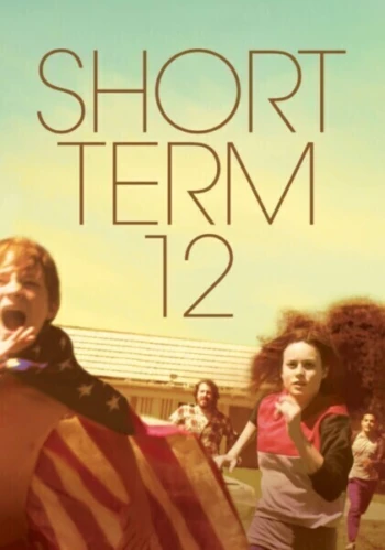 Poster for Short Term 12