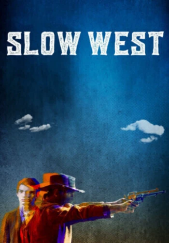 Poster for Slow West